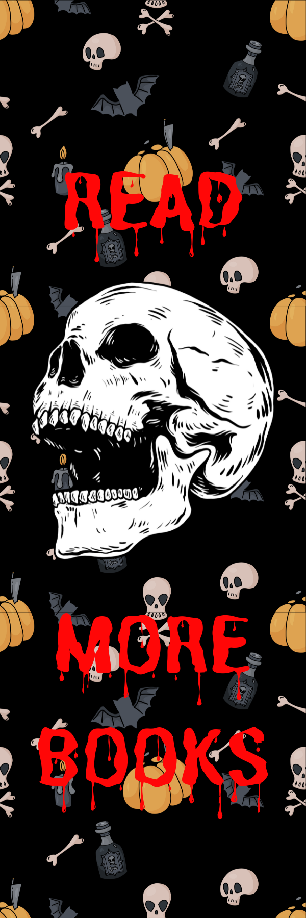 Read More Books Bookmark