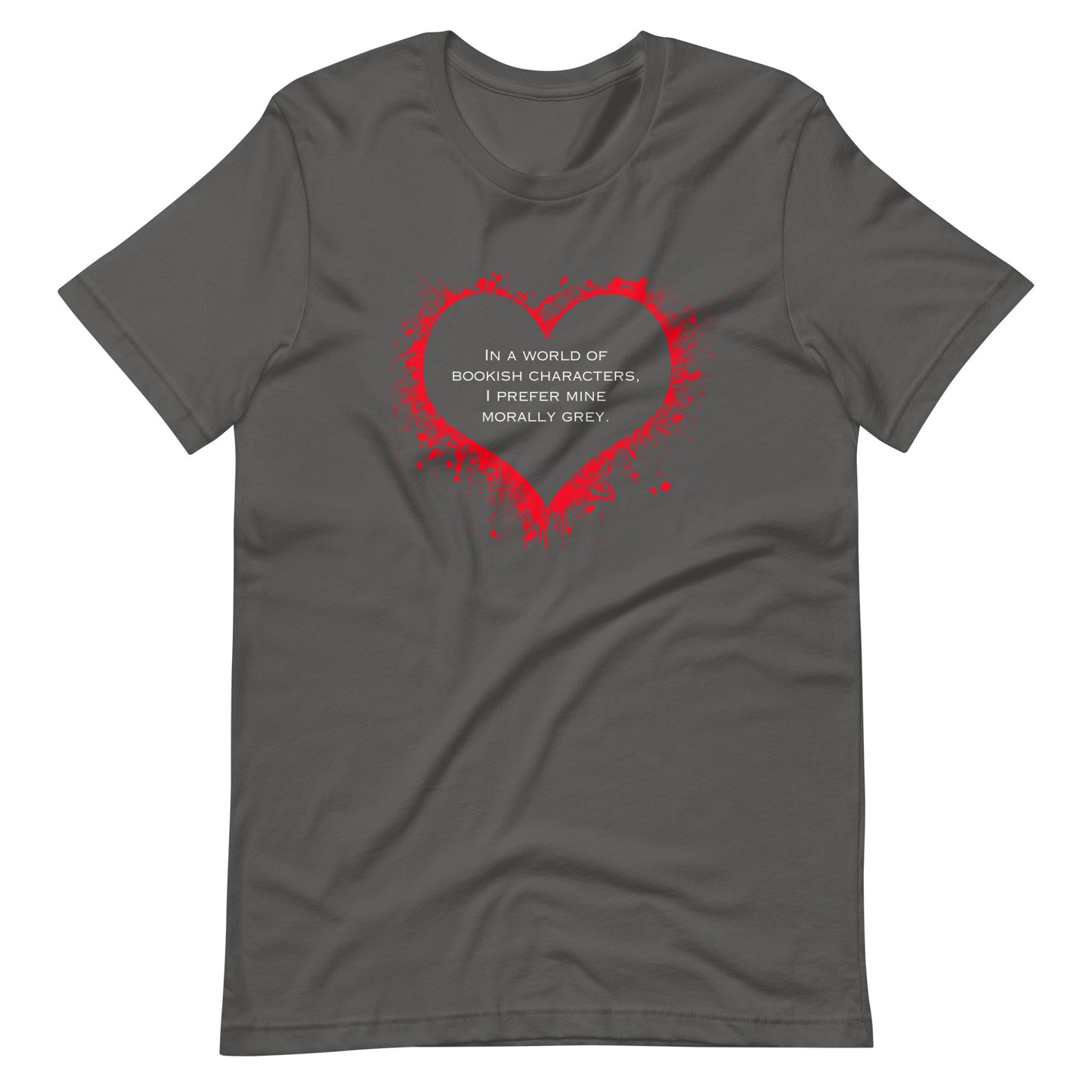 Advent Calendar T-Shirt Add On (Designs VARY)