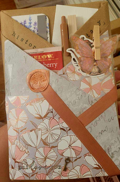 Blind Date With A Book Hardback