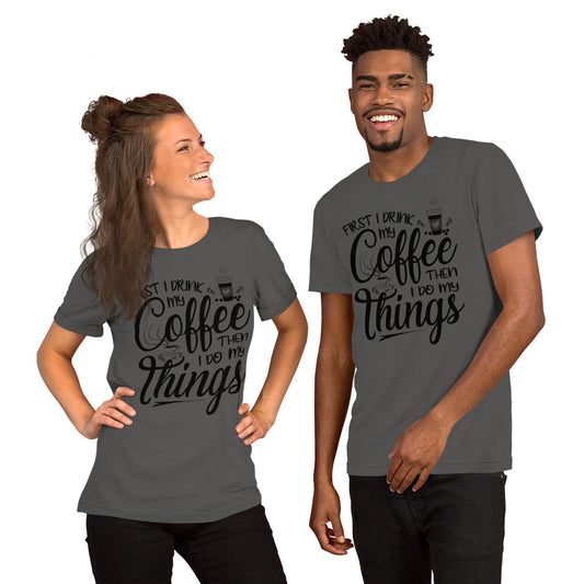 Coffee and Things