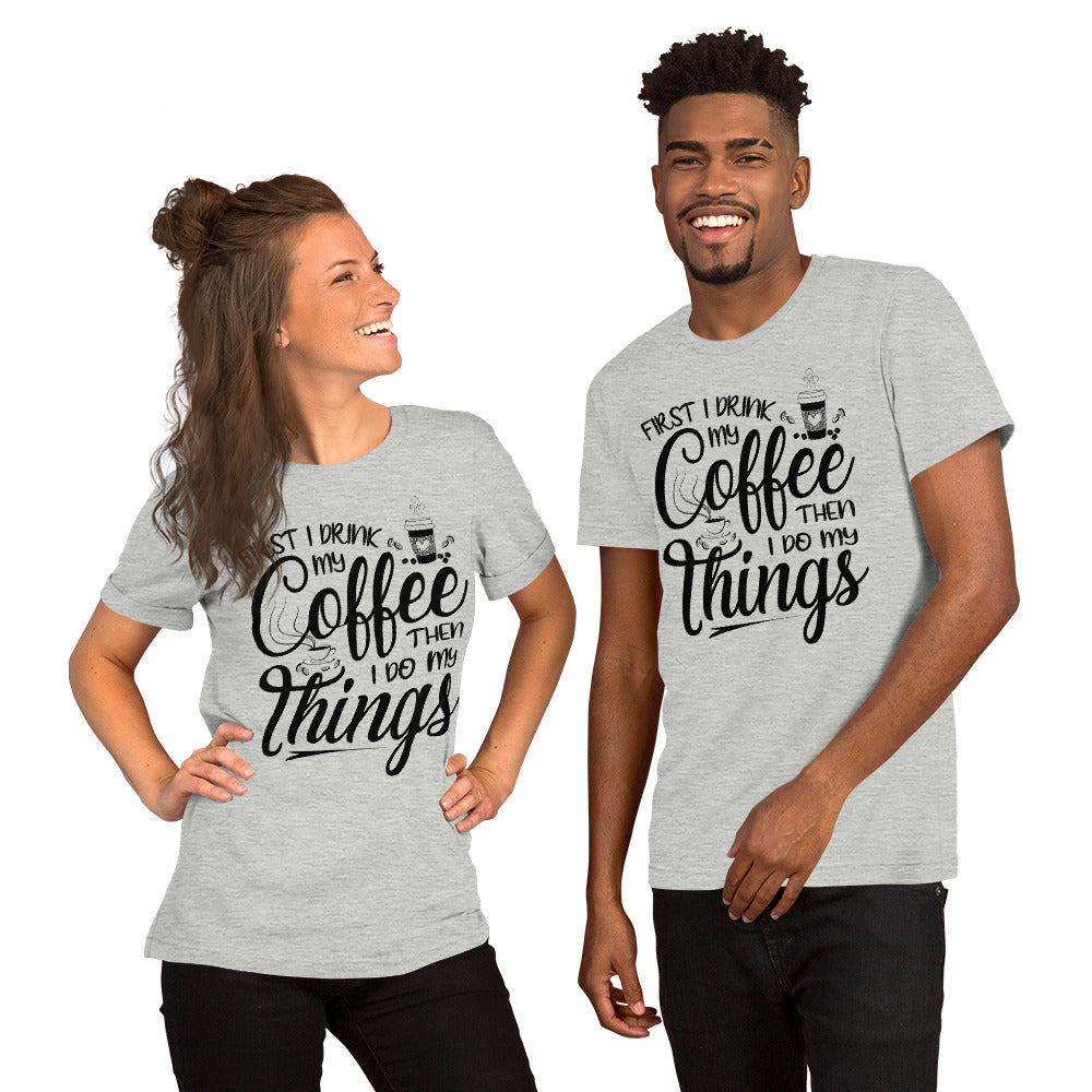 Coffee and Things