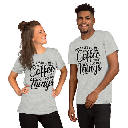 Coffee and Things