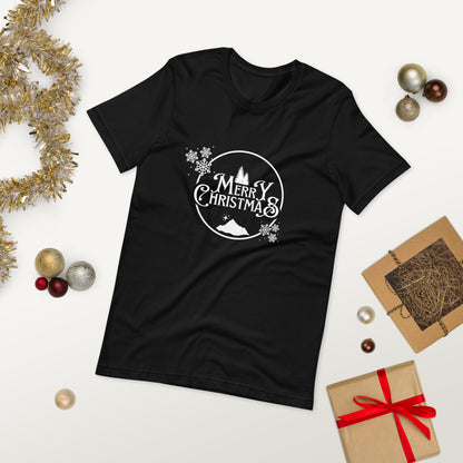 Merry Unisex t-shirt