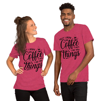Coffee and Things
