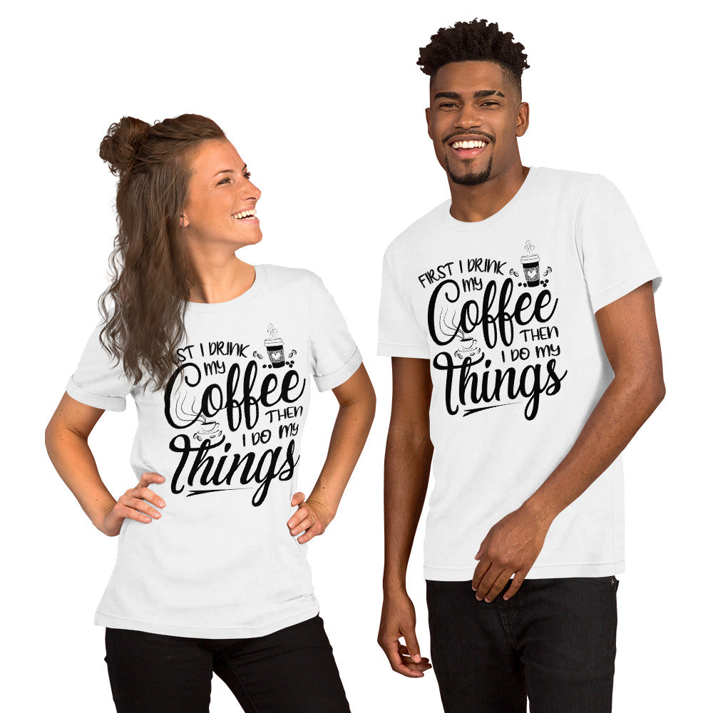 Coffee and Things