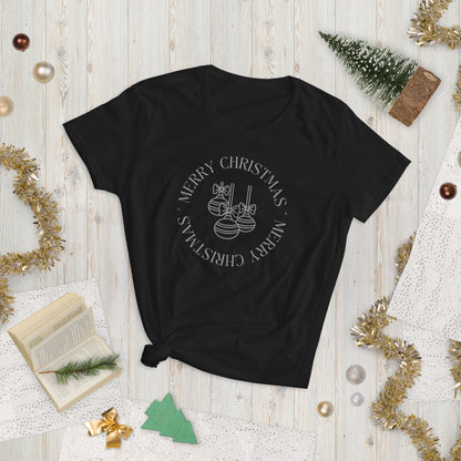 Merry Christmas Women's short sleeve t-shirt