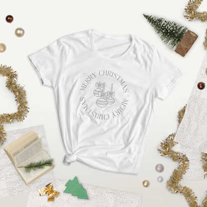Merry Christmas Women's short sleeve t-shirt